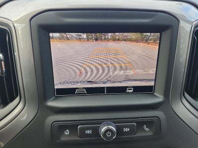 2026 GMC Sierra 3500 HD Crew Cab Long Box 4-Wheel Drive Pro