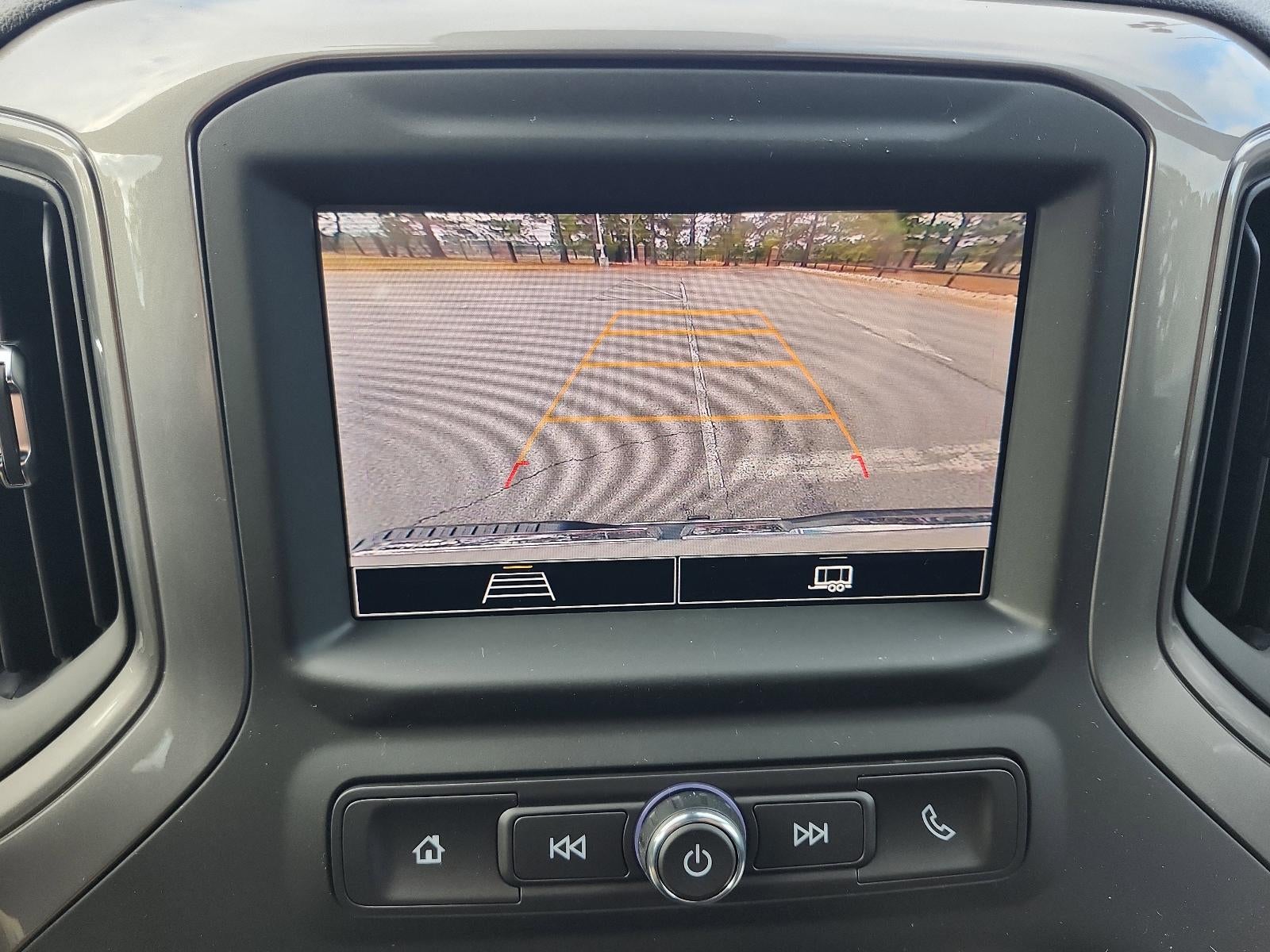 2026 GMC Sierra 3500 HD Crew Cab Long Box 4-Wheel Drive Pro