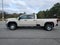 2026 GMC Sierra 3500 HD Crew Cab Long Box 4-Wheel Drive Pro
