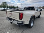 2026 GMC Sierra 3500 HD Crew Cab Long Box 4-Wheel Drive Pro