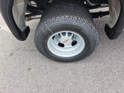 2026 GMC Sierra 3500 HD Crew Cab Long Box 4-Wheel Drive Pro