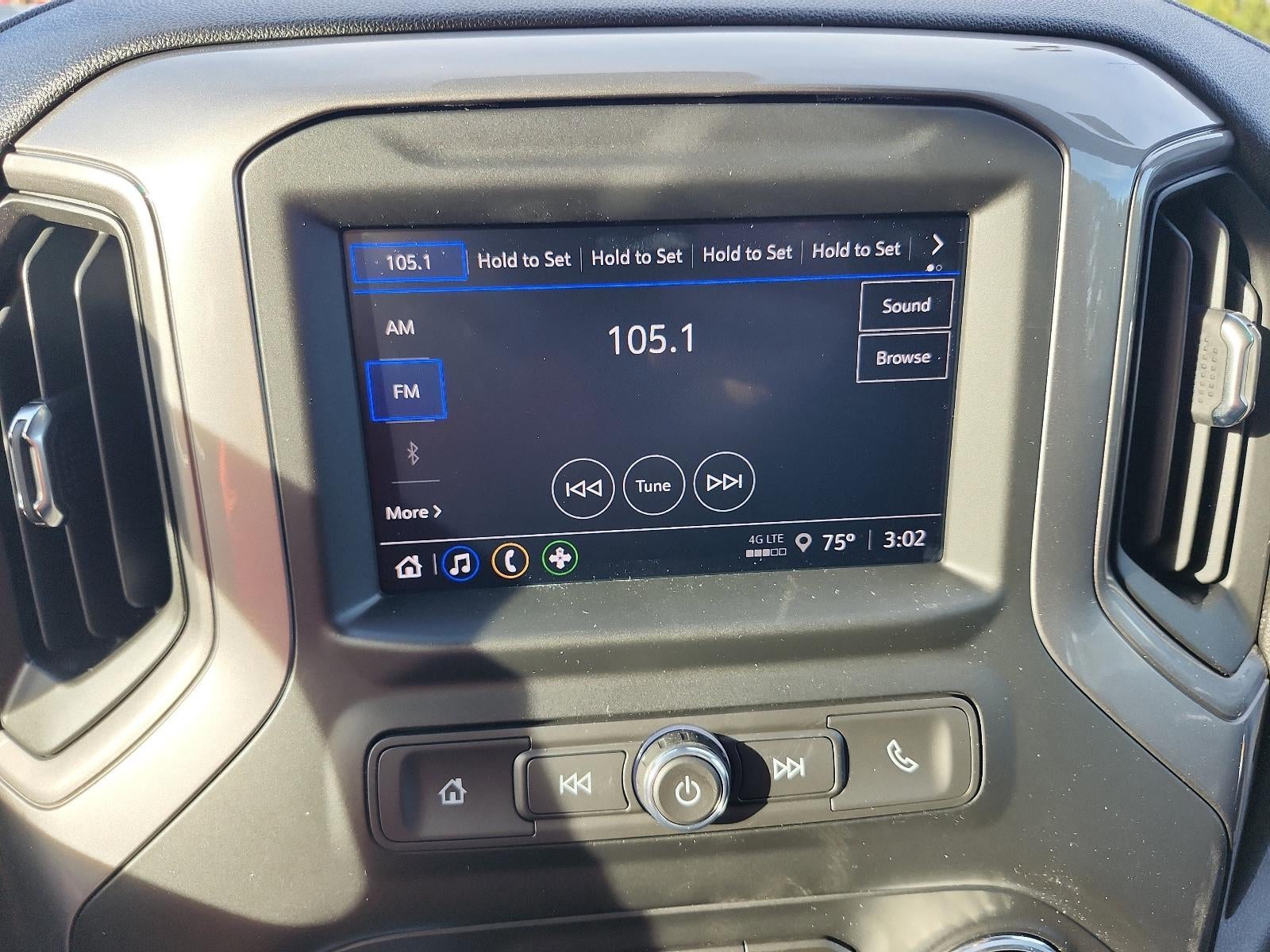 2026 GMC Sierra 3500 HD Crew Cab Long Box 4-Wheel Drive Pro