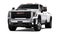 2026 GMC Sierra 3500 HD Crew Cab Long Box 4-Wheel Drive Pro
