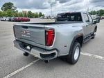 2026 GMC Sierra 3500 HD Crew Cab Long Box 4-Wheel Drive Pro
