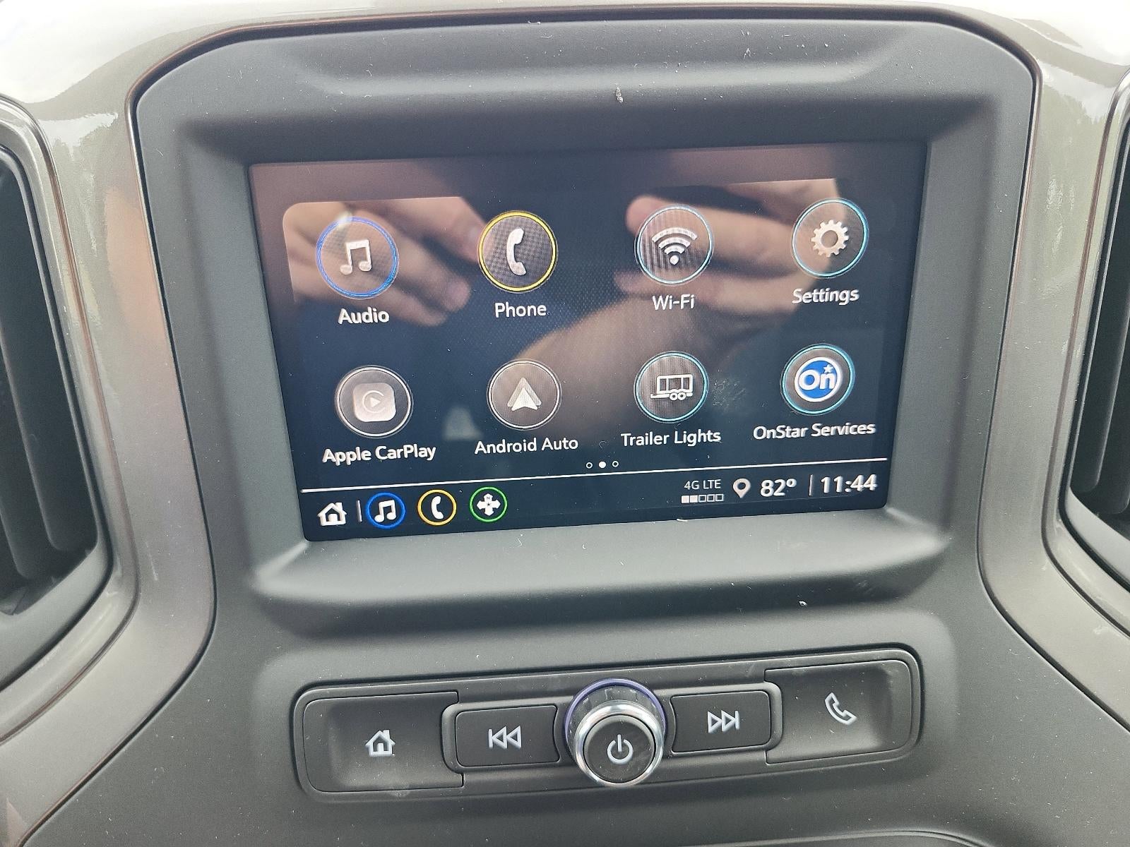 2026 GMC Sierra 3500 HD Crew Cab Long Box 4-Wheel Drive Pro