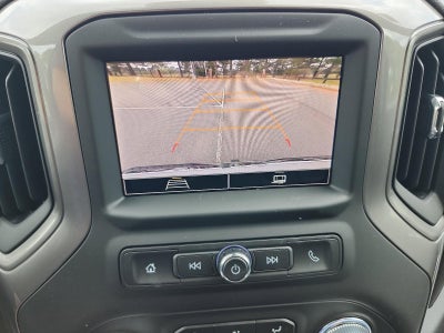 2026 GMC Sierra 3500 HD Crew Cab Long Box 4-Wheel Drive Pro