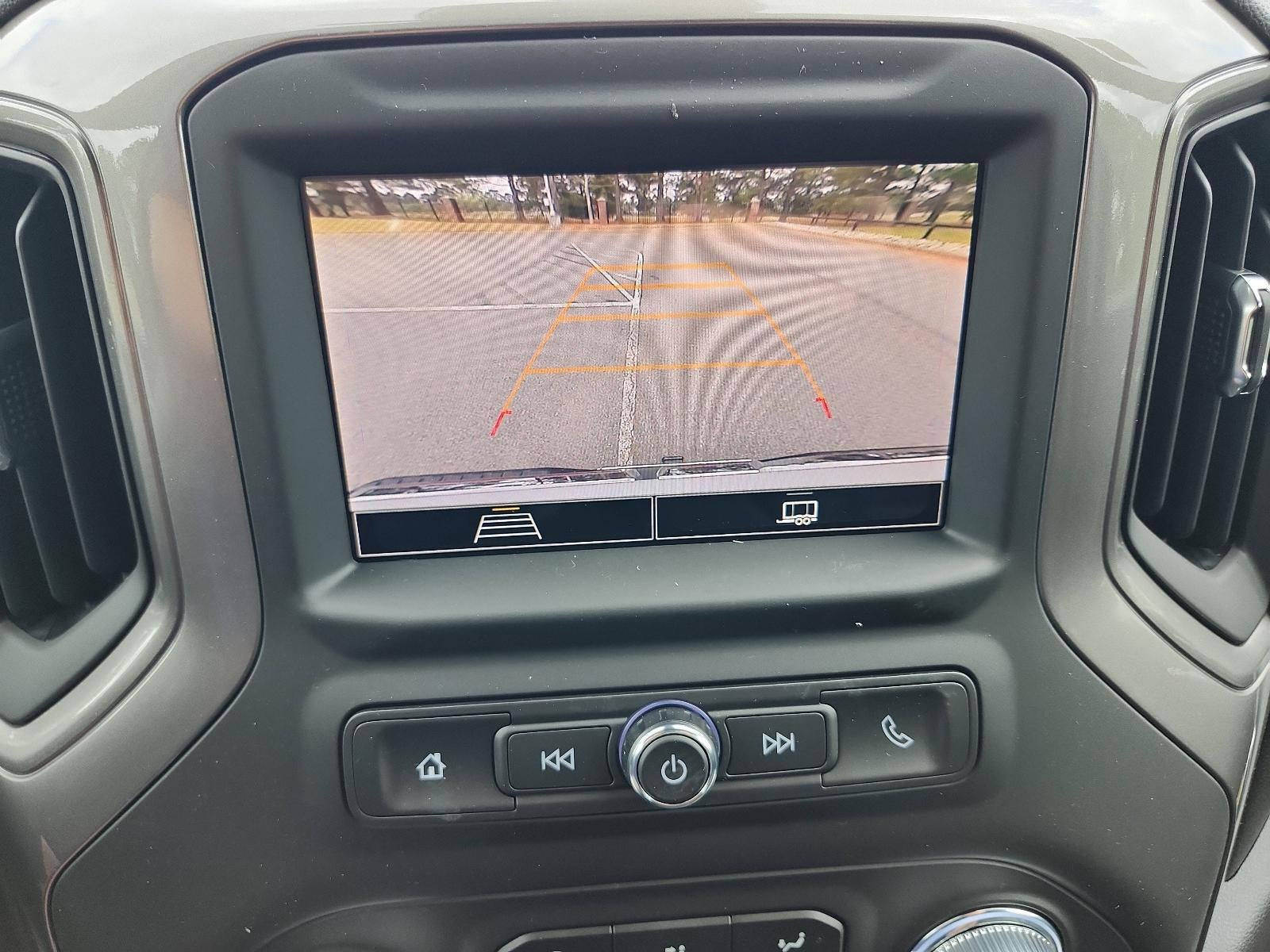 2026 GMC Sierra 3500 HD Crew Cab Long Box 4-Wheel Drive Pro