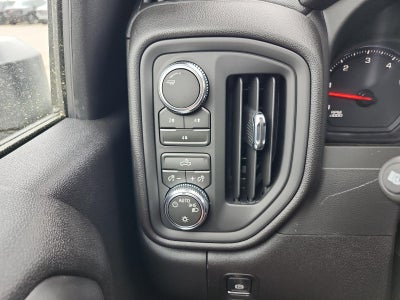 2026 GMC Sierra 3500 HD Crew Cab Long Box 4-Wheel Drive Pro