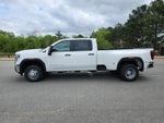 2026 GMC Sierra 3500 HD Crew Cab Long Box 4-Wheel Drive Pro