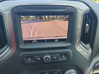 2026 GMC Sierra 3500 HD Crew Cab Long Box 4-Wheel Drive Pro