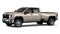 2026 GMC Sierra 3500 HD Crew Cab Long Box 4-Wheel Drive Pro