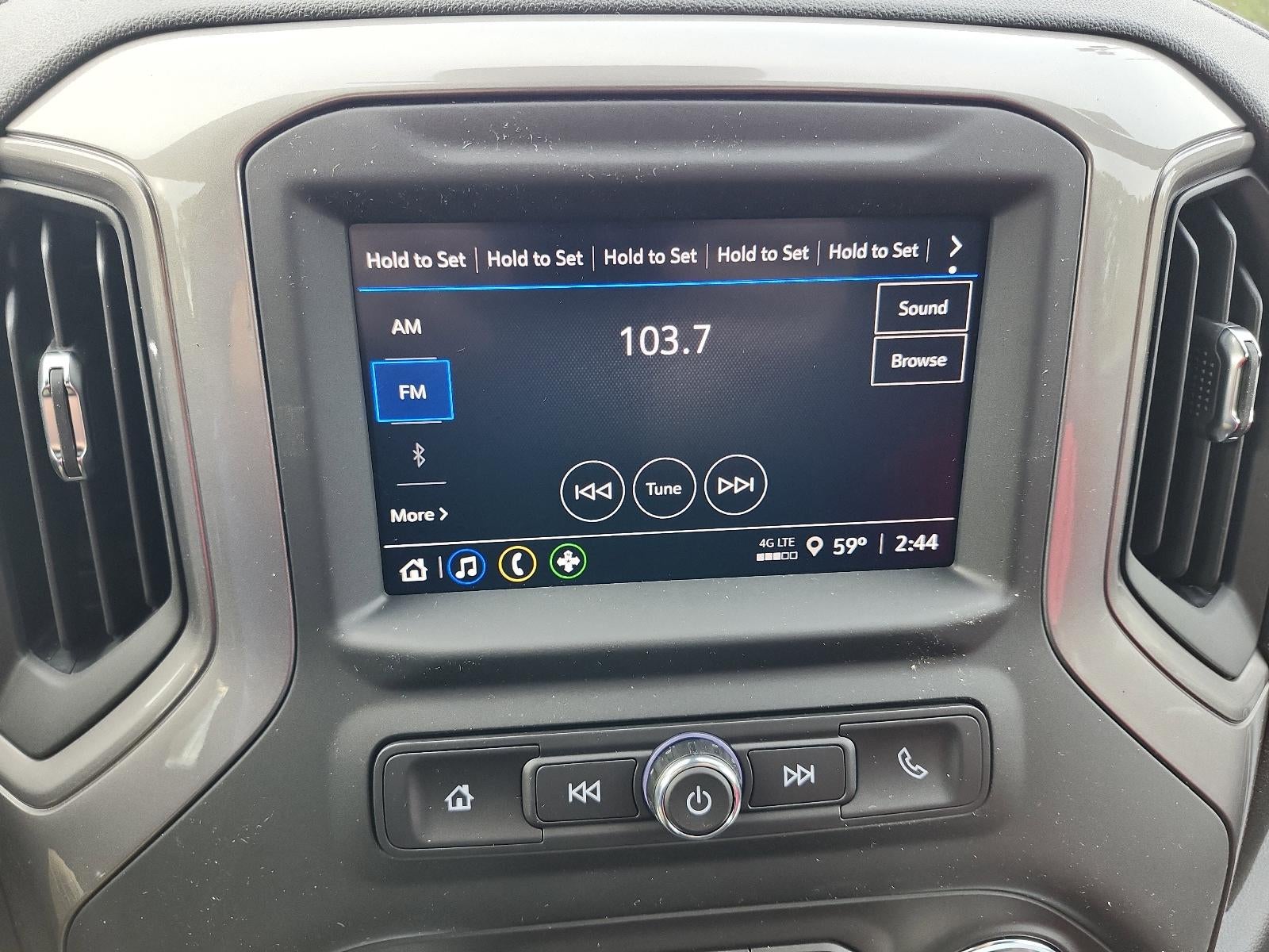 2026 GMC Sierra 3500 HD Crew Cab Long Box 4-Wheel Drive Pro