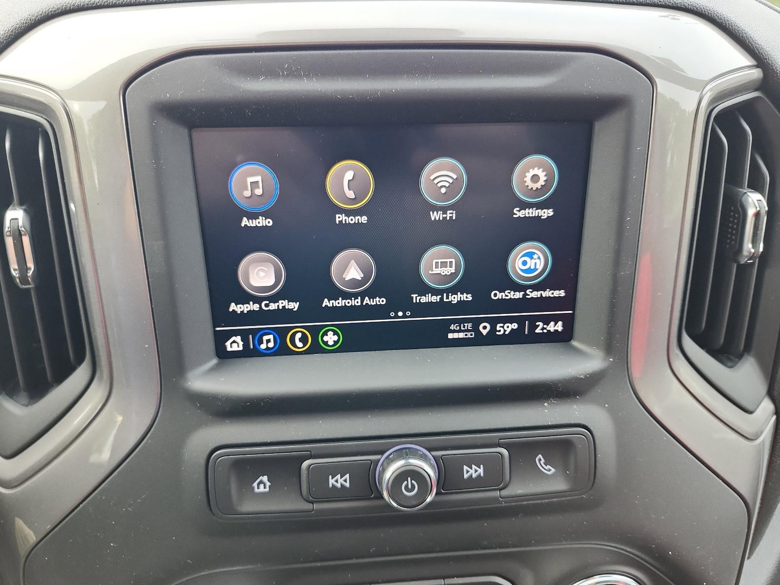 2026 GMC Sierra 3500 HD Crew Cab Long Box 4-Wheel Drive Pro