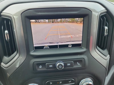 2026 GMC Sierra 3500 HD Crew Cab Long Box 4-Wheel Drive Pro