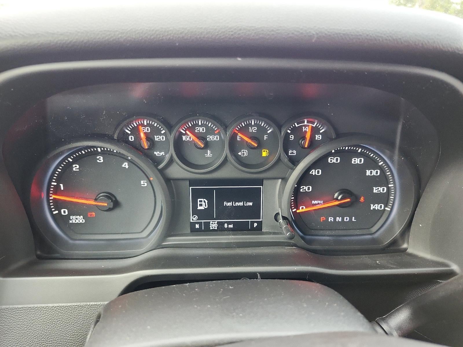 2026 GMC Sierra 3500 HD Crew Cab Long Box 4-Wheel Drive Pro