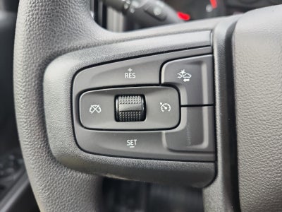 2026 GMC Sierra 3500 HD Crew Cab Long Box 4-Wheel Drive Pro