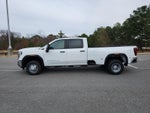 2026 GMC Sierra 3500 HD Crew Cab Long Box 4-Wheel Drive Pro