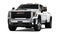 2026 GMC Sierra 3500 HD Crew Cab Long Box 4-Wheel Drive Pro