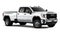 2026 GMC Sierra 3500 HD Crew Cab Long Box 4-Wheel Drive Pro