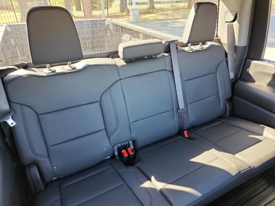 2026 GMC Sierra 3500 HD Crew Cab Long Box 4-Wheel Drive Pro