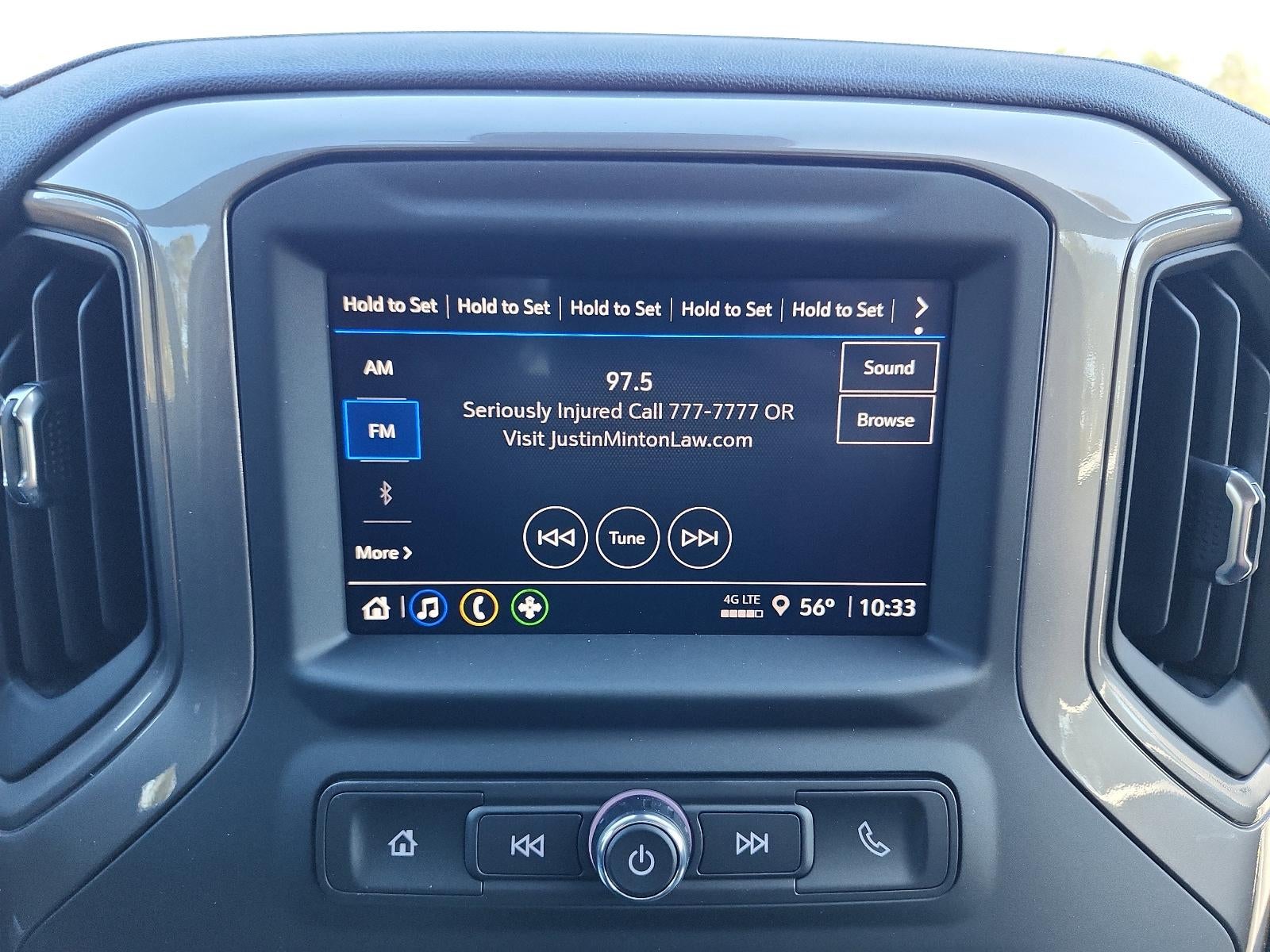 2026 GMC Sierra 3500 HD Crew Cab Long Box 4-Wheel Drive Pro