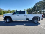 2026 GMC Sierra 3500 HD Crew Cab Long Box 4-Wheel Drive Pro