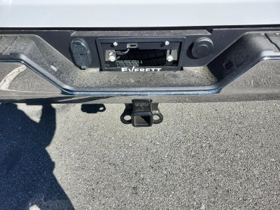 2026 GMC Sierra 3500 HD Crew Cab Long Box 4-Wheel Drive Pro