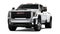 2026 GMC Sierra 3500 HD Crew Cab Long Box 4-Wheel Drive Pro
