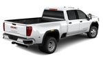 2026 GMC Sierra 3500 HD Crew Cab Long Box 4-Wheel Drive Pro