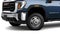 2026 GMC Sierra 3500 HD Crew Cab Long Box 4-Wheel Drive Pro