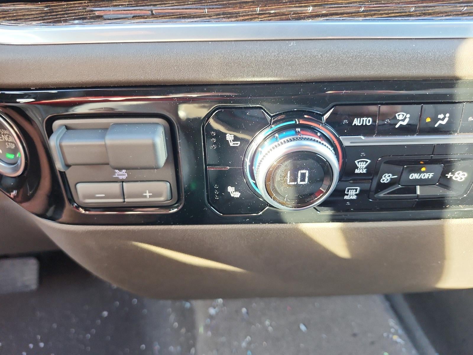 2026 GMC Sierra 3500 HD Crew Cab Long Box 4-Wheel Drive SLE