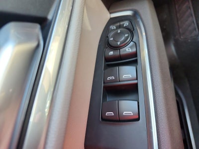 2026 GMC Sierra 3500 HD Crew Cab Long Box 4-Wheel Drive SLE