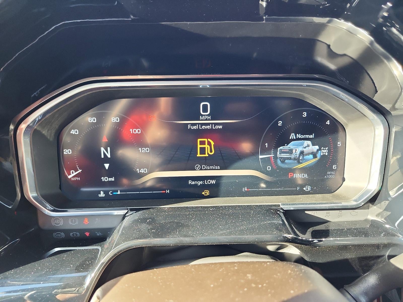 2026 GMC Sierra 3500 HD Crew Cab Long Box 4-Wheel Drive SLE