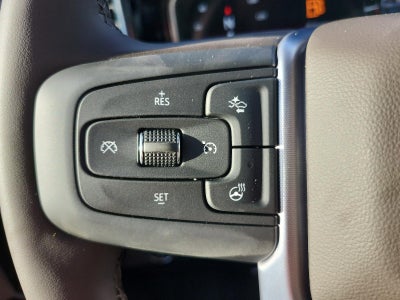 2026 GMC Sierra 3500 HD Crew Cab Long Box 4-Wheel Drive SLE