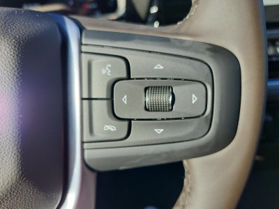 2026 GMC Sierra 3500 HD Crew Cab Long Box 4-Wheel Drive SLE