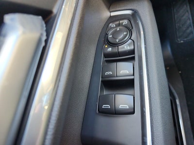 2026 GMC Sierra 3500 HD Crew Cab Long Box 4-Wheel Drive SLE