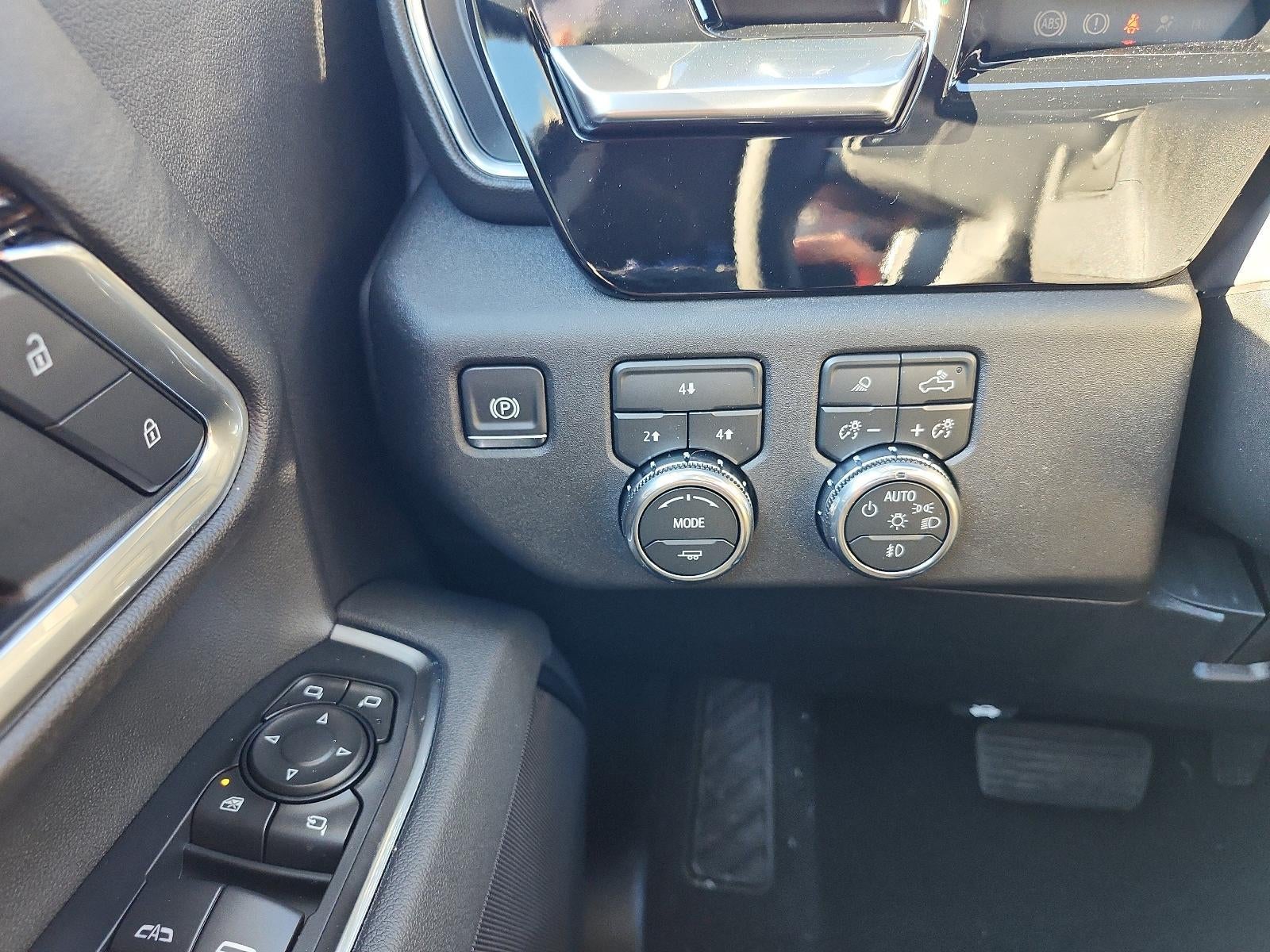 2026 GMC Sierra 3500 HD Crew Cab Long Box 4-Wheel Drive SLE