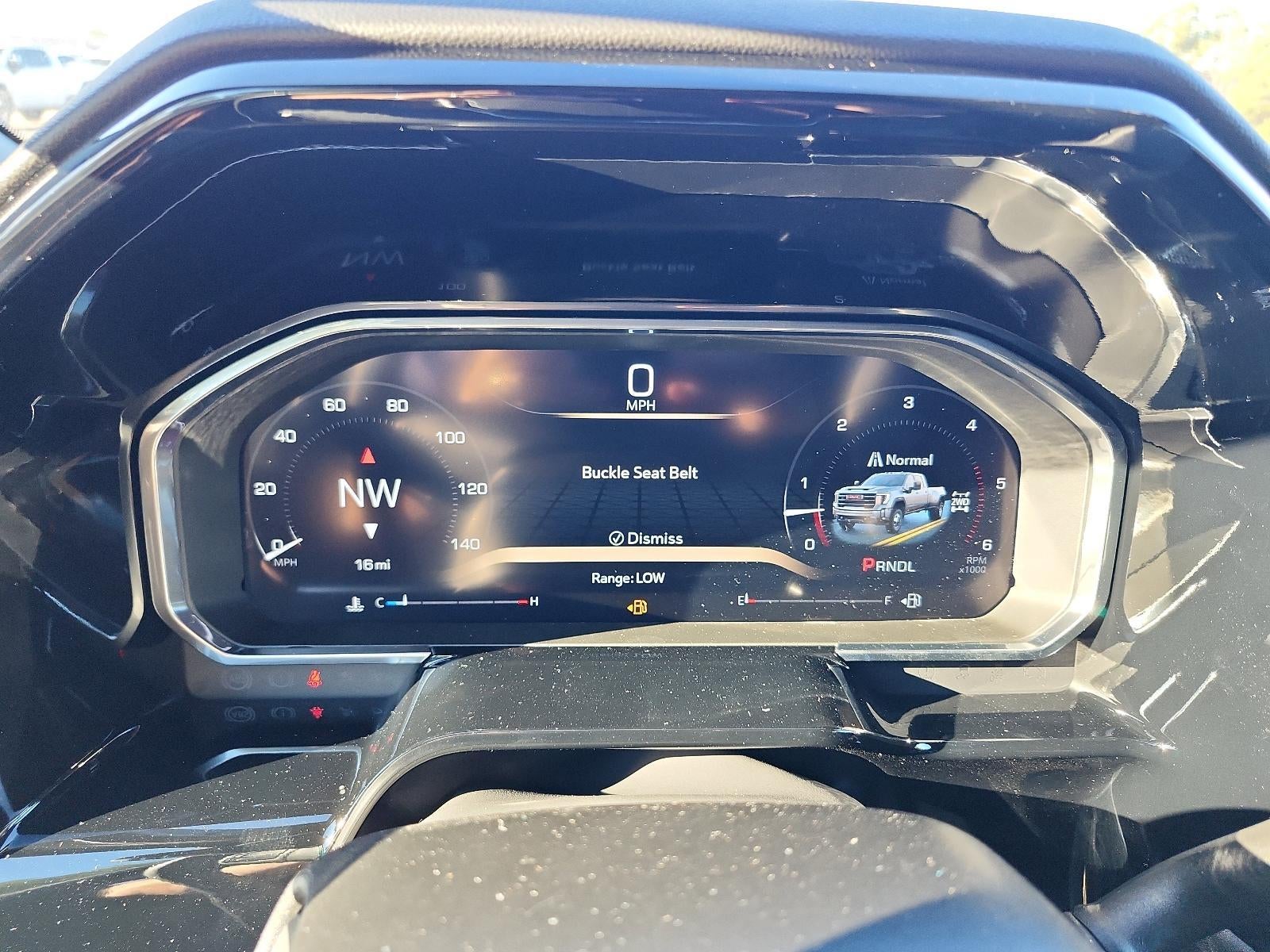 2026 GMC Sierra 3500 HD Crew Cab Long Box 4-Wheel Drive SLE