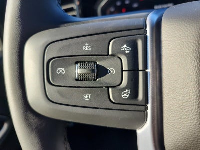 2026 GMC Sierra 3500 HD Crew Cab Long Box 4-Wheel Drive SLE