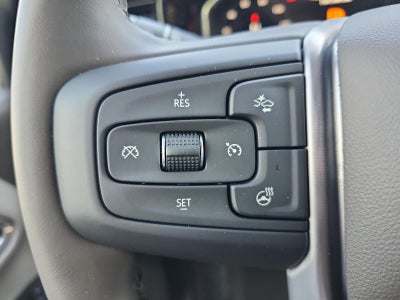 2026 GMC Sierra 3500 HD Crew Cab Long Box 4-Wheel Drive SLE