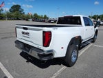 2026 GMC Sierra 3500 HD Crew Cab Long Box 4-Wheel Drive SLE