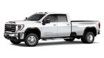 2026 GMC Sierra 3500 HD Crew Cab Long Box 4-Wheel Drive SLE
