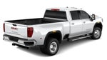 2026 GMC Sierra 3500 HD Crew Cab Long Box 4-Wheel Drive SLE