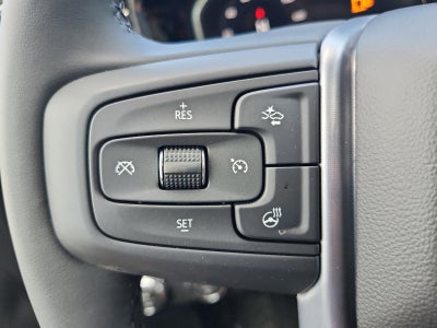 2026 GMC Sierra 3500 HD Crew Cab Long Box 4-Wheel Drive SLE