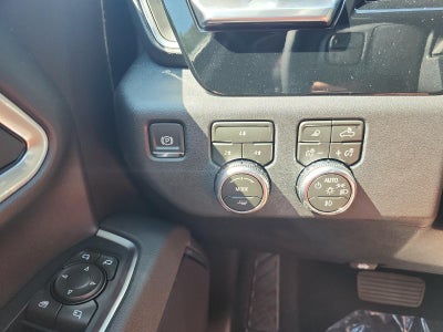 2026 GMC Sierra 3500 HD Crew Cab Long Box 4-Wheel Drive SLE