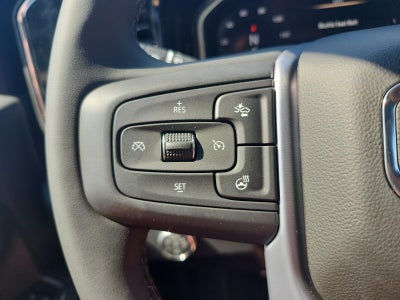 2026 GMC Sierra 3500 HD Crew Cab Long Box 4-Wheel Drive SLE