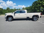 2026 GMC Sierra 3500 HD Crew Cab Long Box 4-Wheel Drive SLE