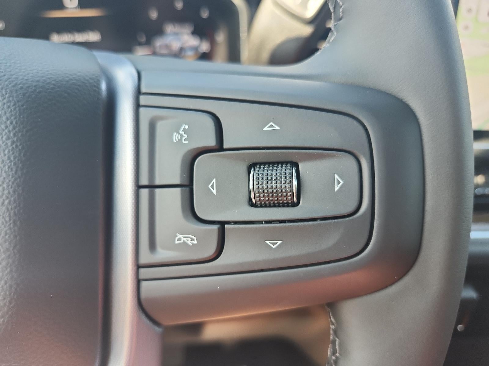 2026 GMC Sierra 3500 HD Crew Cab Long Box 4-Wheel Drive SLE