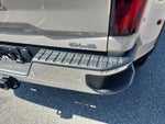 2026 GMC Sierra 3500 HD Crew Cab Long Box 4-Wheel Drive SLE