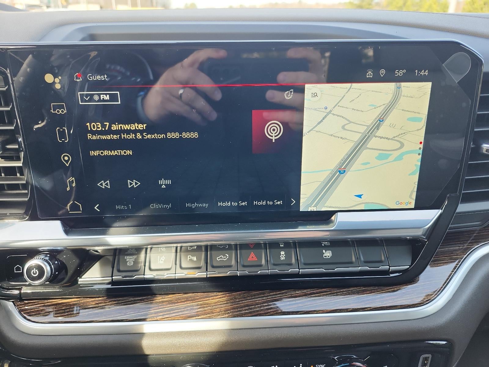 2026 GMC Sierra 3500 HD Crew Cab Long Box 4-Wheel Drive SLE